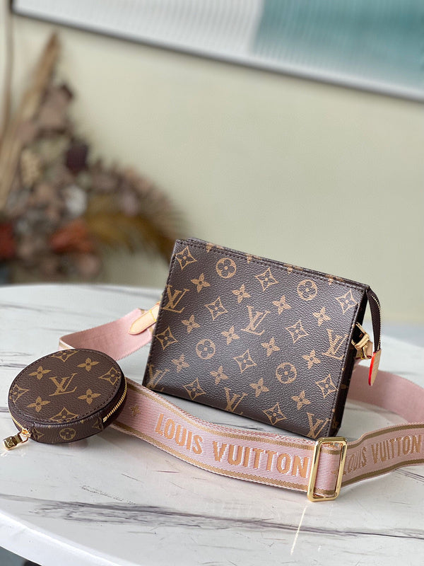 Fashion Lu-Vi bags - 5277