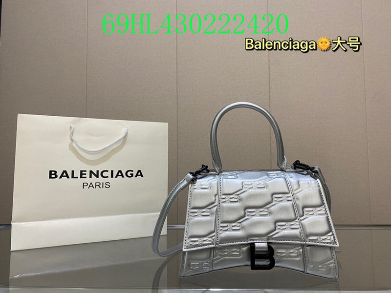 Ozarra Fashion - BGA Bags - 1923