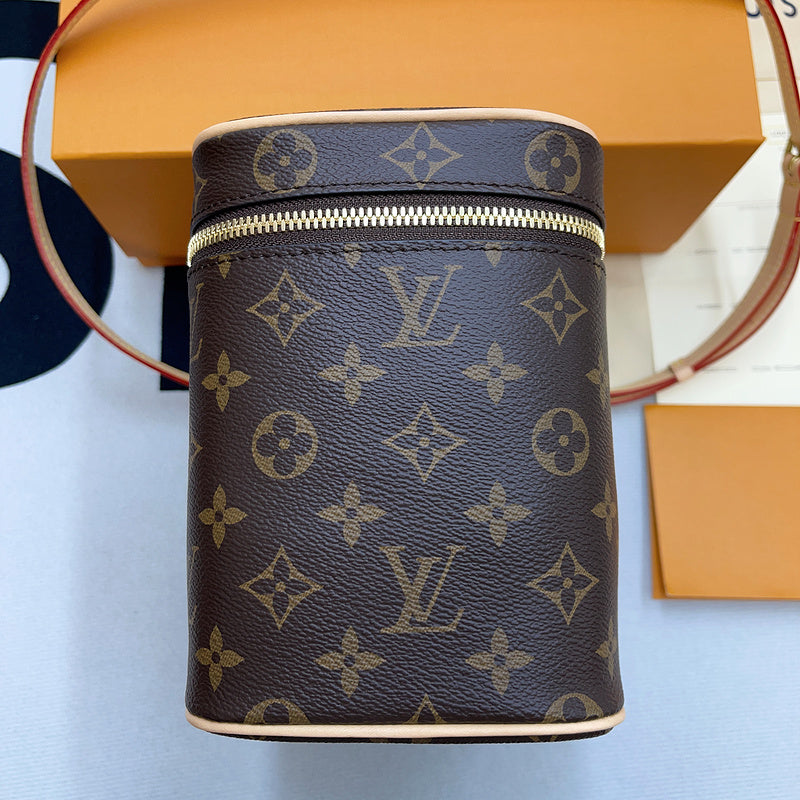 Ozarra Fashion Lu-Vi bags - 8004