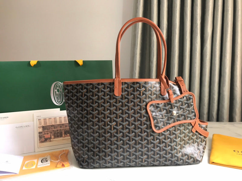 OZ - GYO Bags - 970