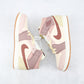 Designer Air Jordan Mid AJ1 DO7440-821