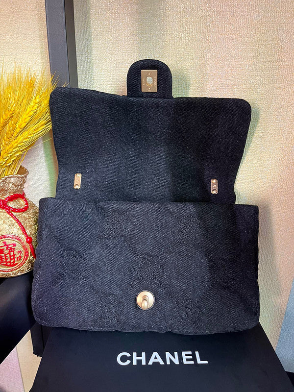 BAB - CHL Bags - 3250