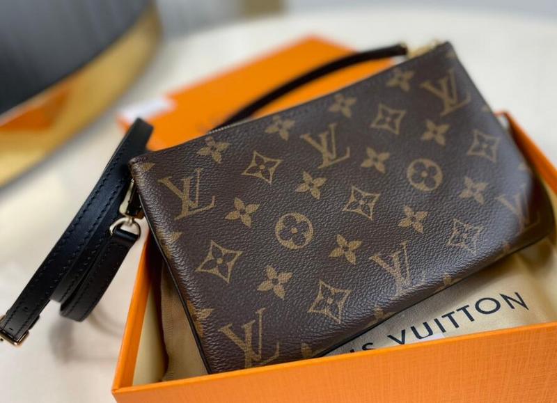 Ozarra Luxury - LOV Bags - 2577
