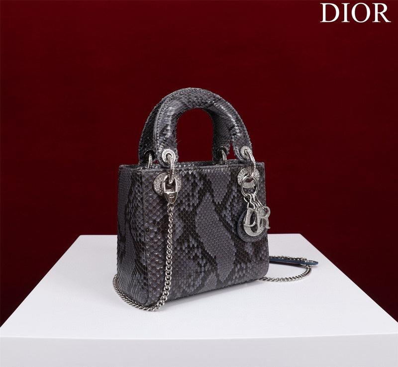 Ozarra - Dir Bags - 1719