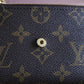 Ozarra Fashion Lu-Vi bags - 9403