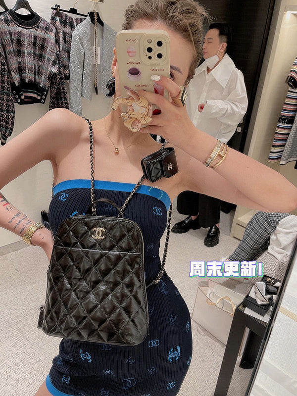 BAB - CHL Bags - 2656