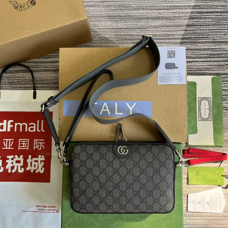 Ozarra - GG Bags - 722