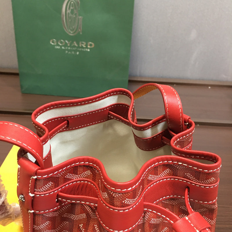 Ozarra - GOD Bags - 967