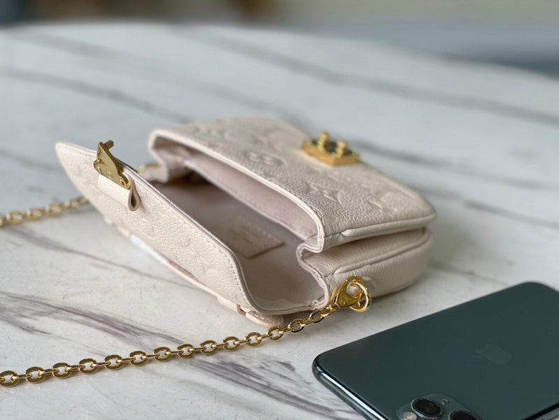 Fashion Lu-Vi bags - 5184