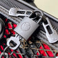 Fashion Lu-Vi bags - 4928