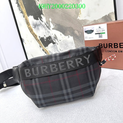 Ozarra Fashion -BBR Bags - 205