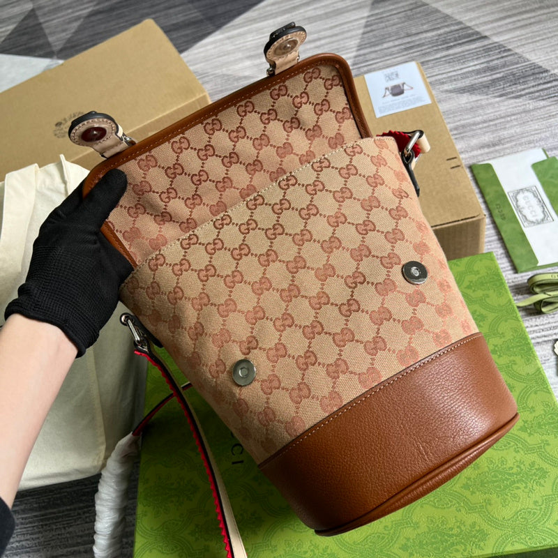 Ozarra - GCI Bags - 4916