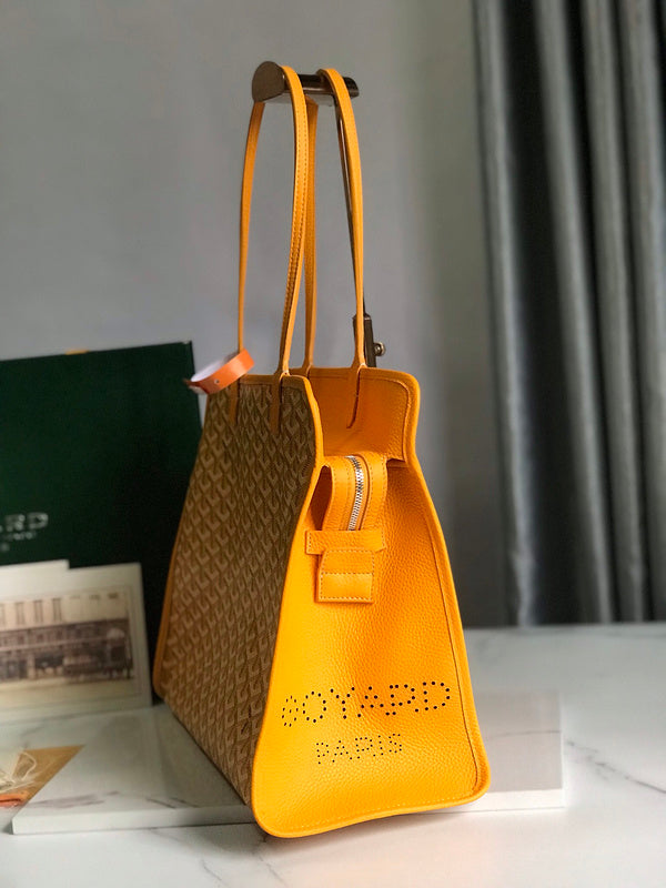 OZ - GYO Bags - 007