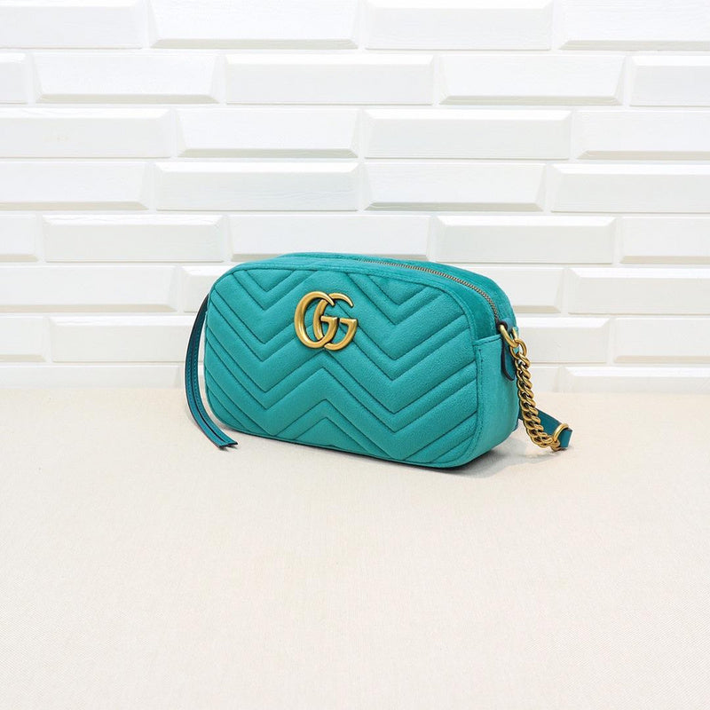 BAB - GCI Bags - 898