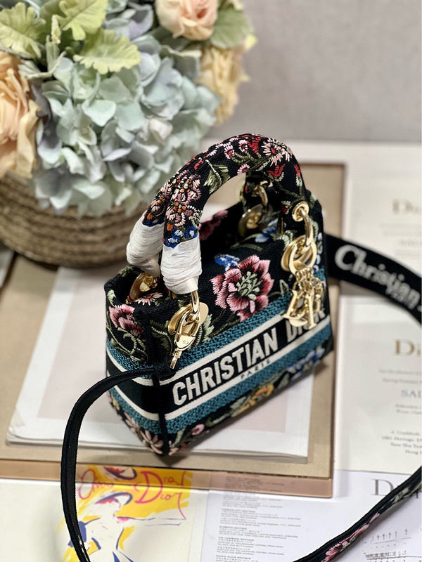 Ozarra - Dir Bags - 126