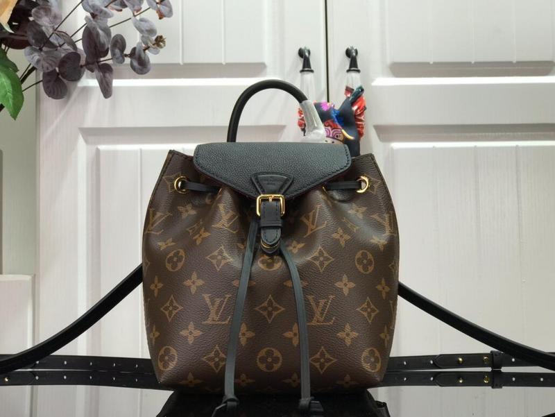Ozarra Luxury - LOV Bags - 2666