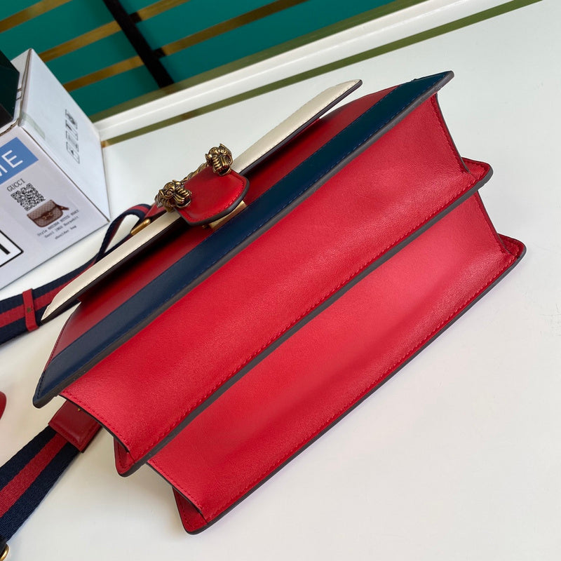 Ozarra - GUKI Bags - 2282