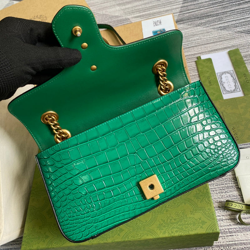 Ozarra - GG Bags - 1806
