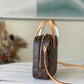 Ozarra Fashion Lu-Vi bags - 17085