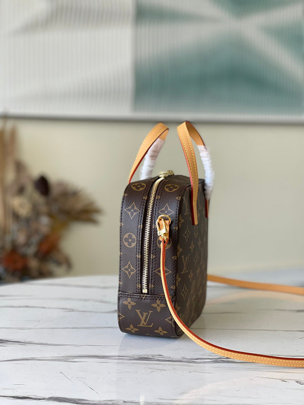 Ozarra Fashion Lu-Vi bags - 17085