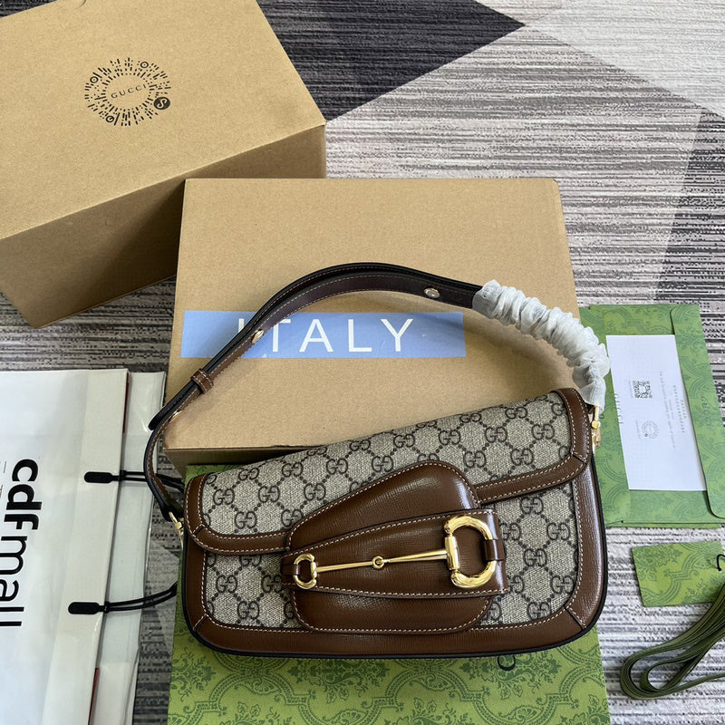 Ozarra - GG Bags - 078