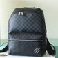 Ozarra Fashion Lu-Vi bags - 9570