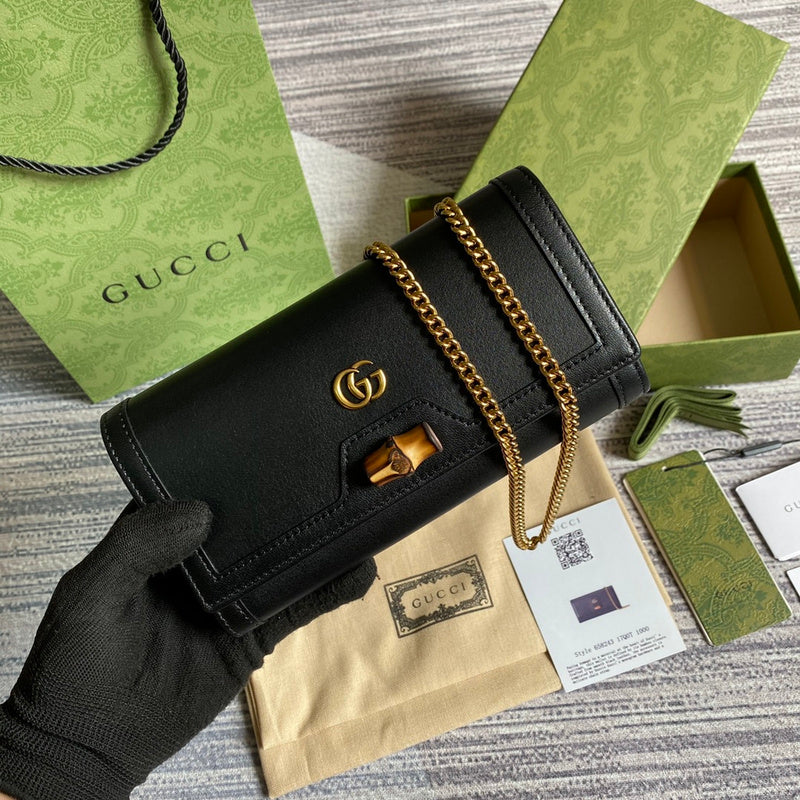 Ozarra - GCI Bags - 5145