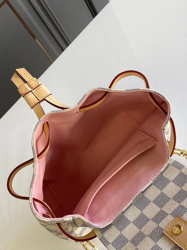 Ozarra Fashion Lu-Vi bags - 17009