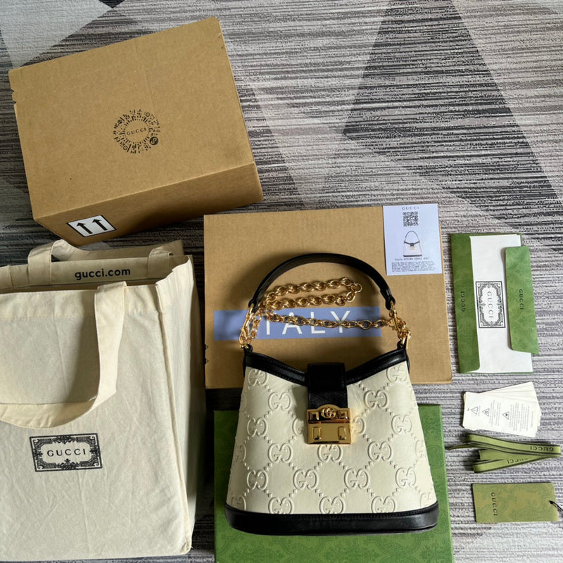 Ozarra - GCI Bags - 4695