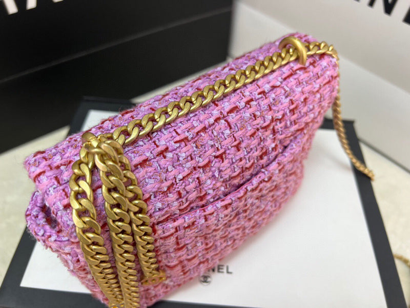 BAB - CHL Bags - 2835