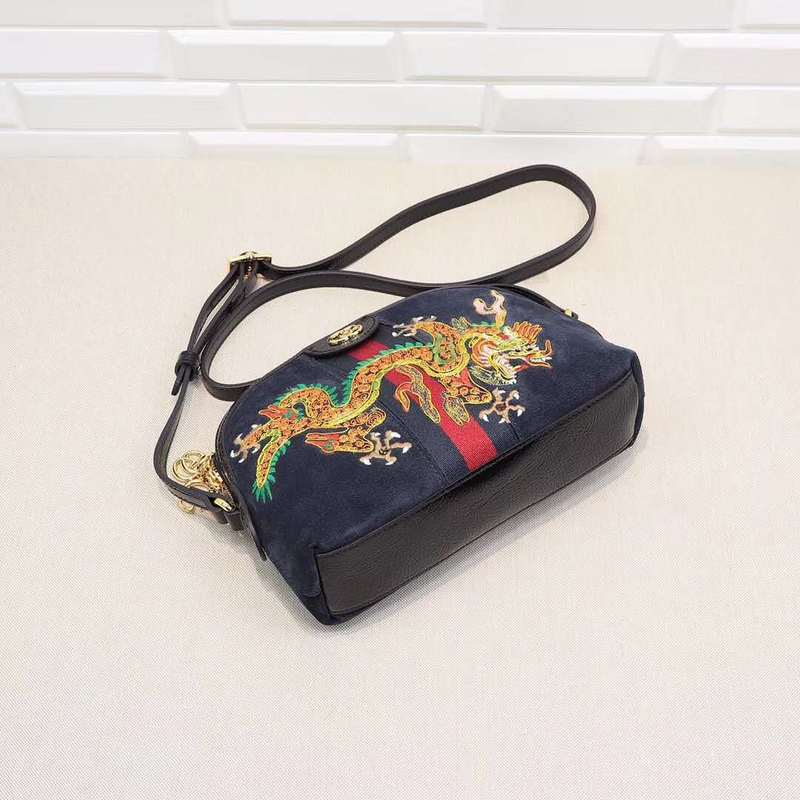 BAB - GCI Bags - 874