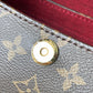 Fashion Lu-Vi bags - 5017