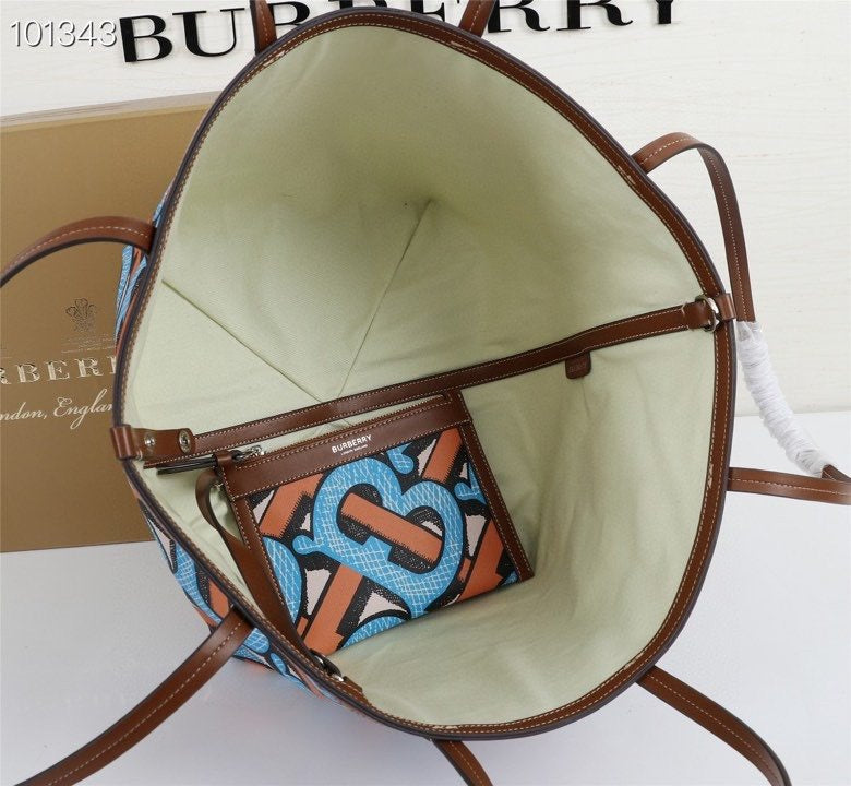 Ozarra Fashion -BBR Bags - 918