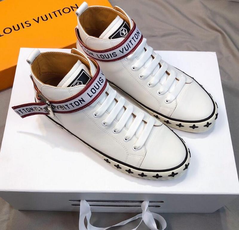 Ozarra Luxury - LOV Men Shoes - 1847