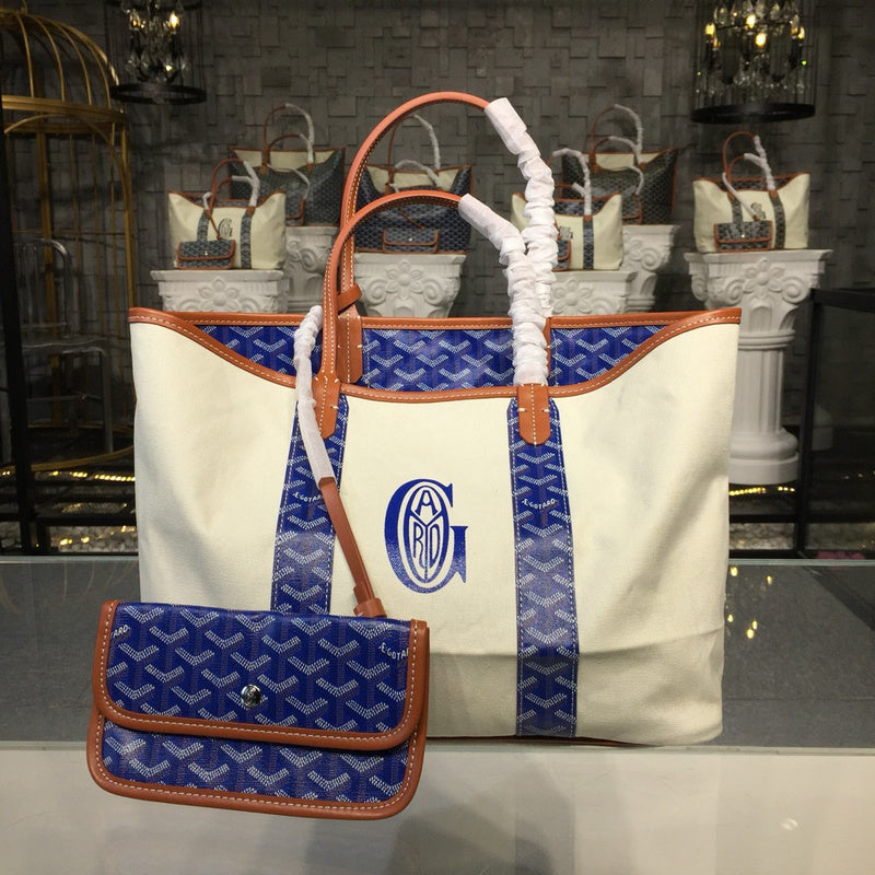 Ozarra - GOD Bags - 233