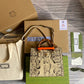 Ozarra - GCI Bags - 5081