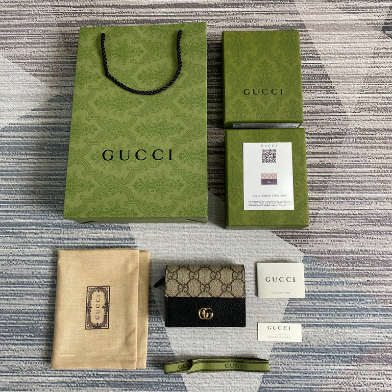 Ozarra - GG Bags - 1522