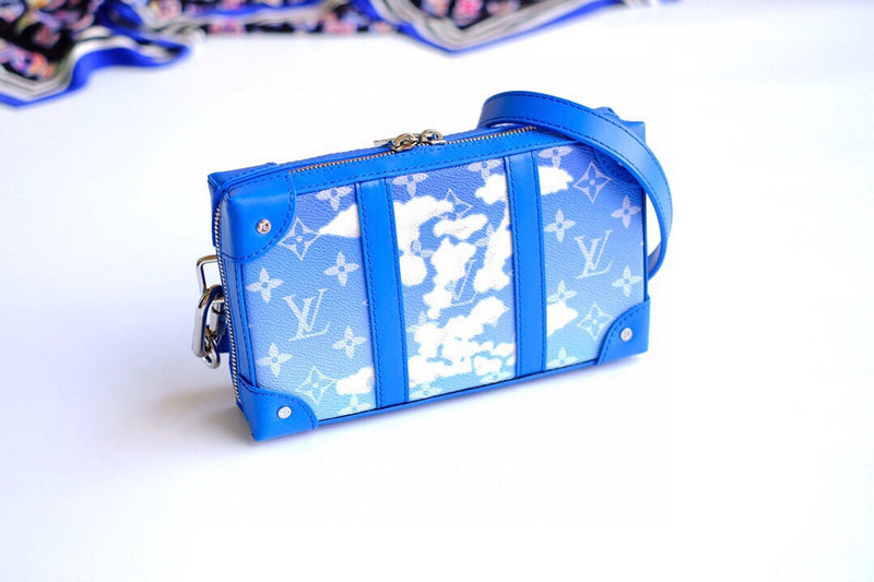Fashion Lu-Vi bags - 3076