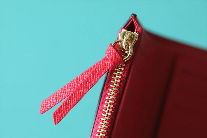 Ozarra Fashion Lu-Vi bags - 8778