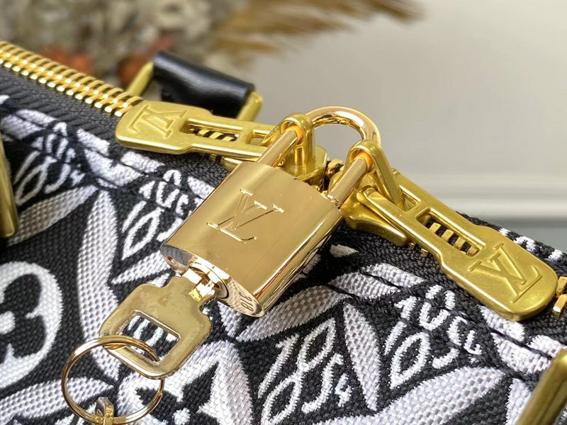 Ozarra Fashion Lu-Vi bags - 17594
