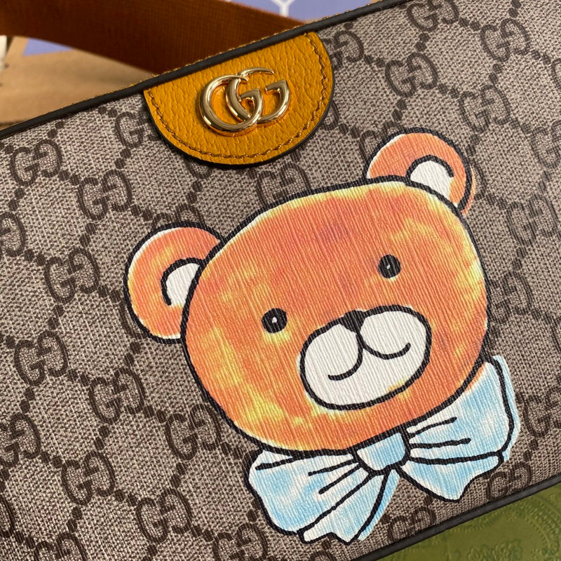 Ozarra - GG Bags - 2133