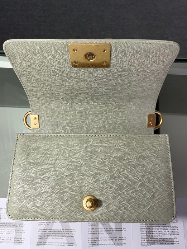 BAB - CHL Bags - 3195