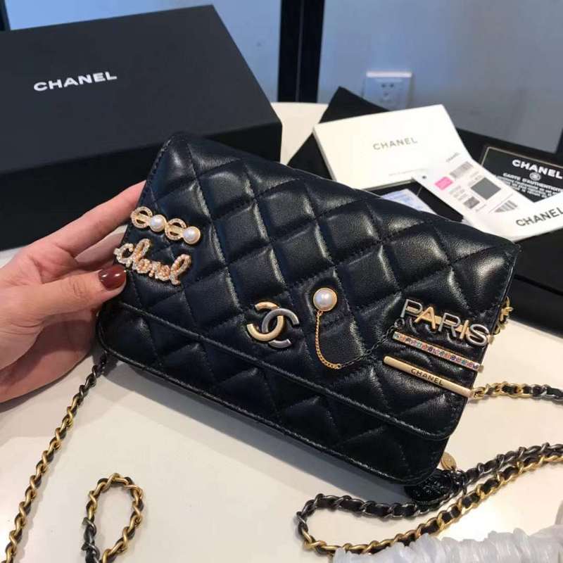 Ozarra - CHL Bags - 6752