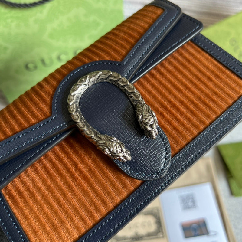 Ozarra - GCI Bags - 4900