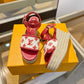 Ozarra Luxury - LOV Women Shoes - 233
