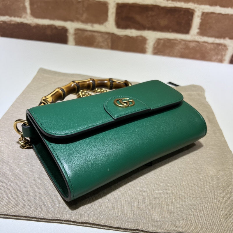 Ozarra - GUKI Women Bags - 1346