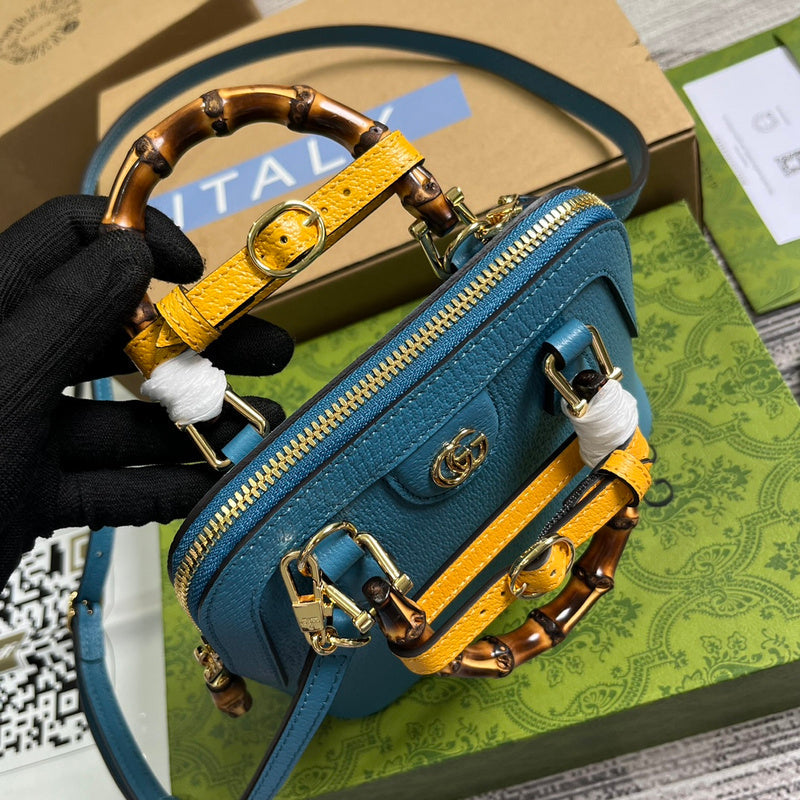 Ozarra - GCI Bags - 5407
