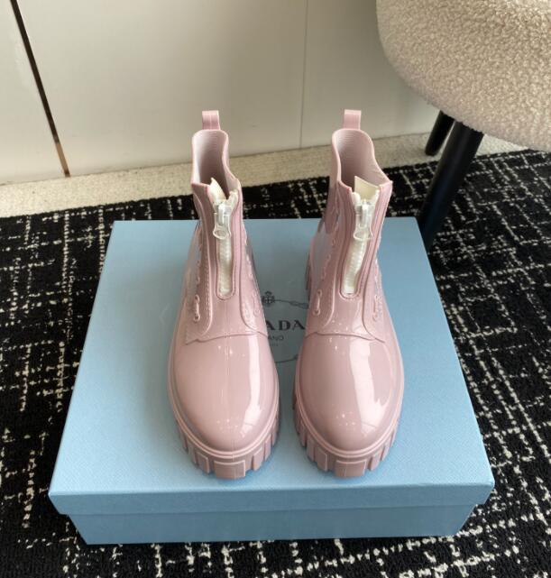 Ozarra Luxury - PD Women Shoes - 102