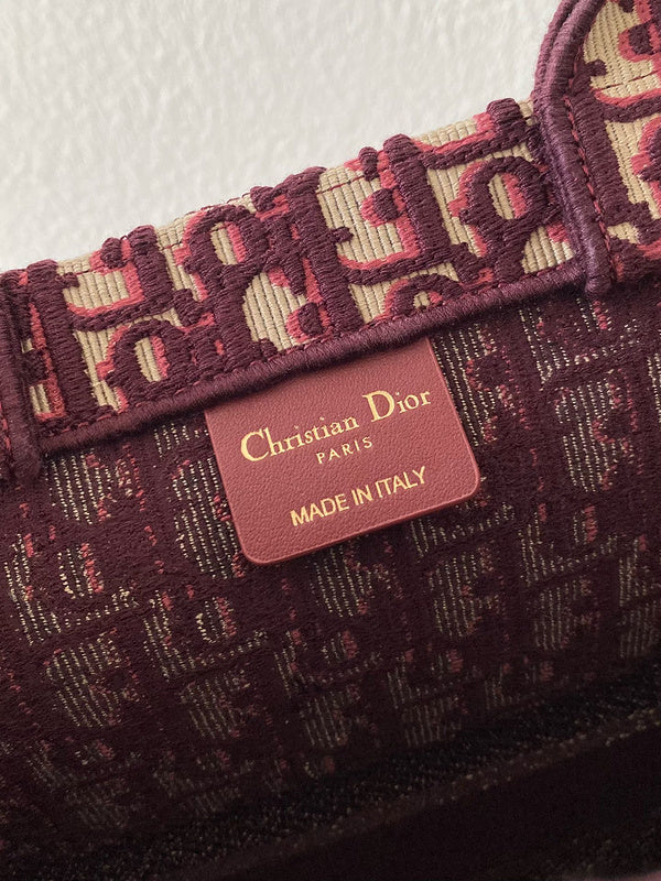 OZ - Dir Bags - 1076