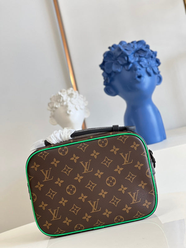Fashion Lu-Vi bags - 2784